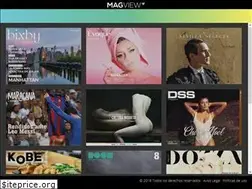 Sites similar to magview.es