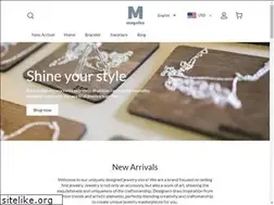 Sites similar to magvike.com