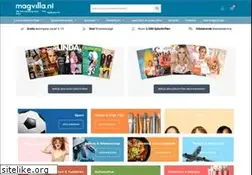 Sites similar to magvilla.nl