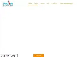 Sites similar to magvindigipro.com