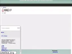 Sites similar to magvip.ru