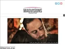 Sites similar to magvisions.com