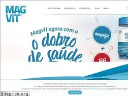 Sites similar to magvit.com.br