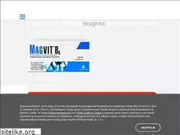 Sites similar to magvit.com.pl