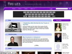 Sites similar to magweb.com