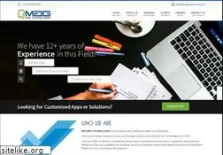 Sites similar to magwebonline.com