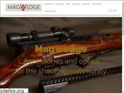 Sites similar to magwedge.com