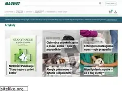 Sites similar to magwet.pl