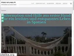 Sites similar to magwilhelm.eu