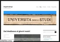 Sites similar to magwindings.com
