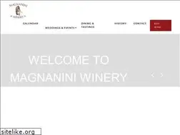 Sites similar to magwine.com