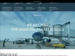 Sites similar to magworld.co.uk