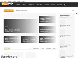 Sites similar to magwp.thimpress.com