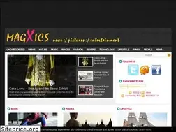 Sites similar to magx.com