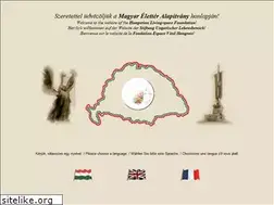 Sites similar to magyar-eletter.hu