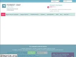 Sites similar to magyar-fogorvos-londonban.co.uk