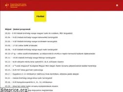 Sites similar to magyar-kinai.hu