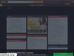 Sites similar to magyar-kutya.lap.hu