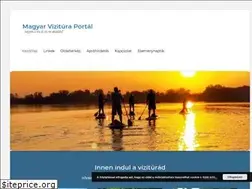 Sites similar to magyar-vizitura.hu