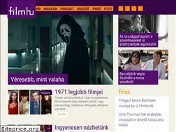Sites similar to magyar.film.hu