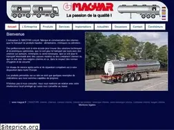 Sites similar to magyar.fr