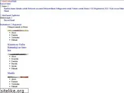 Sites similar to magyaranime.hu