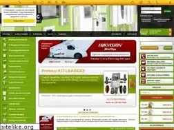 Sites similar to magyarbiztonsagtechnika.hu