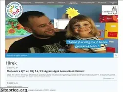 Sites similar to magyarbolcsodek.hu
