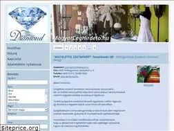 Sites similar to magyarceghirdeto.hu