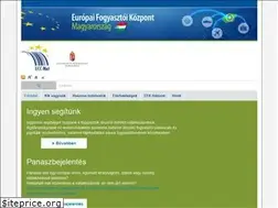 Sites similar to magyarefk.hu