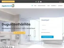 Sites similar to magyarendre.hu