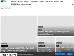 Sites similar to magyarepitok.hu