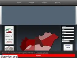 Sites similar to magyarettermek.hu