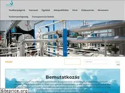 Sites similar to magyarfoldgaztarolo.hu