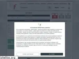 Sites similar to magyarfutball.hu