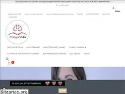 Sites similar to magyarinda.hu