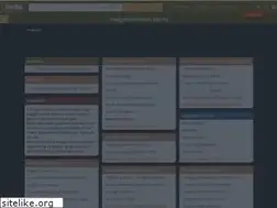 Sites similar to magyarirodalom.lap.hu