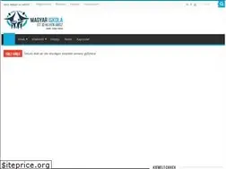 Sites similar to magyariskola.sk