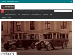 Sites similar to magyarjarmu.hu