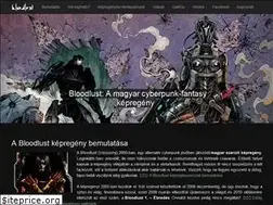 Sites similar to magyarkepregeny.hu