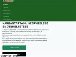 Sites similar to magyarlift.hu