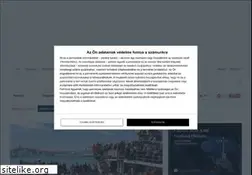 Sites similar to magyarnemzet.hu