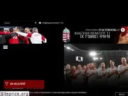 Sites similar to magyarnemzeti11.hu