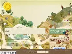 Sites similar to magyarnepmesek.eu