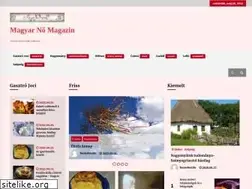 Sites similar to magyarno.com
