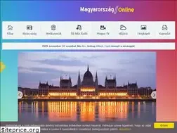 Sites similar to magyarok.top