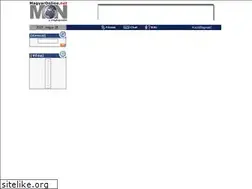 Sites similar to magyaronline.net