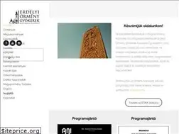 Sites similar to magyarormeny.hu
