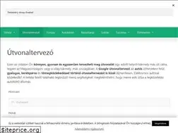 Sites similar to magyarorszag-terkep.hu