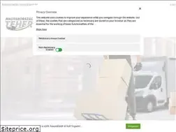Sites similar to magyarorszagteher.hu
